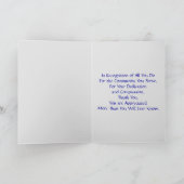 全国EMS週2023カード サンキューカード (内部)