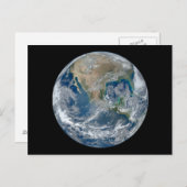 全地球2012 ポストカード (正面/裏面)