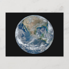 全地球2012 ポストカード