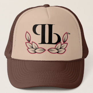 全域にわたる月桂樹 キャップ