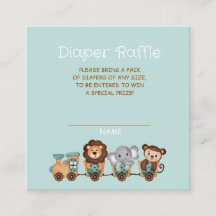 全客乗り列車フェスタオムツラッフル