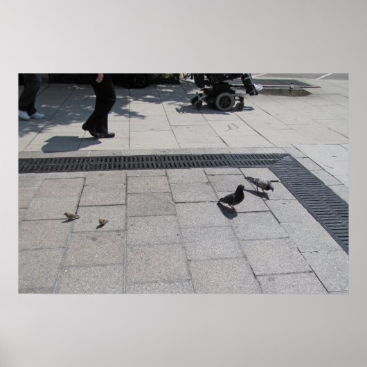 全室だ！ ポスター (正面)