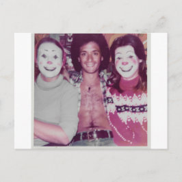 全室用はがき ポストカード