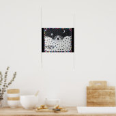 全容 ポスター (キッチン)