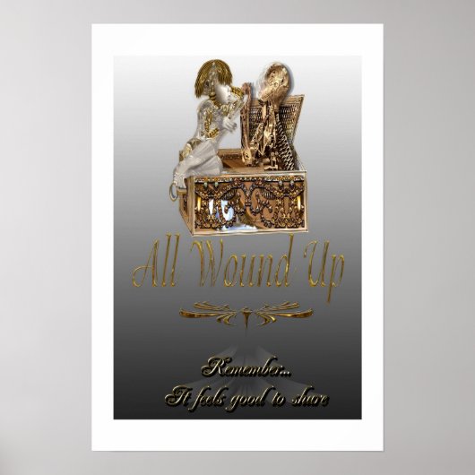 全巻（ポスター） ポスター (正面)