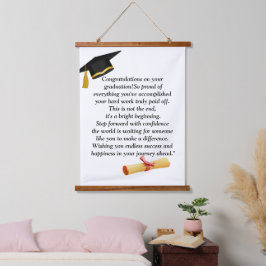 全年齢向けデザインユニバーサル/ 吊り下げ型タペストリー