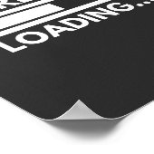 全従業員の除・売却積込み進捗 ポスター (角)