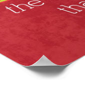 全忘れての理由が機能しない…やる気を起こさせる ポスター (角)