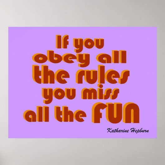 全恋しく思おもしろい! ポスター (正面)