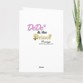 全感謝してい束 サンキューカード (裏面)