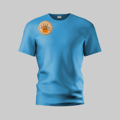 全手多発性硬化症認識度 缶バッジ