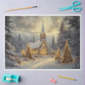 全教会 薄葉紙 (クラフト)