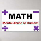 全数計算 ポスター (正面)