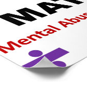 全数計算 ポスター (角)