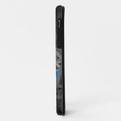 全方法を造る富士 Case-Mate iPhoneケース (裏面/左)
