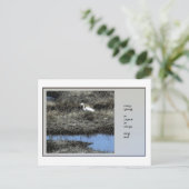 全春俳句はがき ポストカード (スタンド正面)