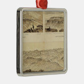 全景 メタルオーナメント (右)