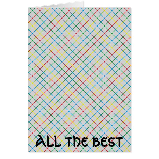 全最高の (正面)