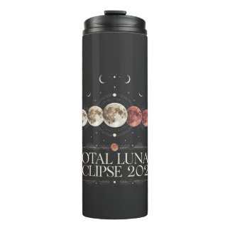 全月食2025 Astronomy Northwest USA タンブラー