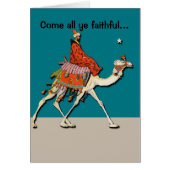 全来人に忠実 (正面)