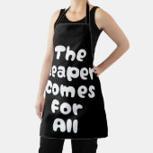 全来劇の死神 エプロン (インサイチュ)