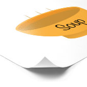 全汁椀 フォトプリント            (角)