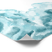 全波数引用文航海の子供部屋 ポスター (角)