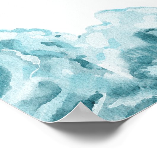 全波数引用文航海の子供部屋 ポスター (角)