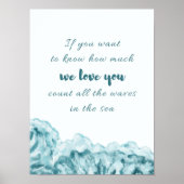 全波数引用文航海の子供部屋 ポスター (正面)