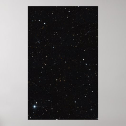 全波長拡張グロスストリップ調査 ポスター (正面)