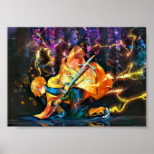 全津一位 ポスター (正面)