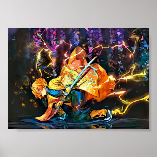 全津一位 ポスター (正面)