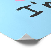 全滅だ ポスター (角)