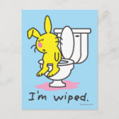 全滅だ ポストカード (正面)