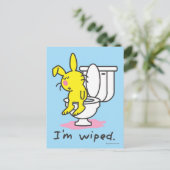 全滅だ ポストカード (スタンド正面)