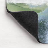 全滅 マウスパッド (コーナー)