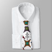 全点速報 ネクタイ (タイ)