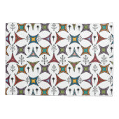 全点速報 枕カバー (裏面)