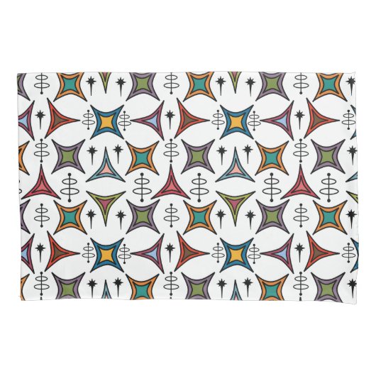 全点速報 枕カバー (正面)