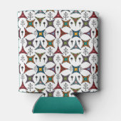 全点速報 缶クーラー (裏面)