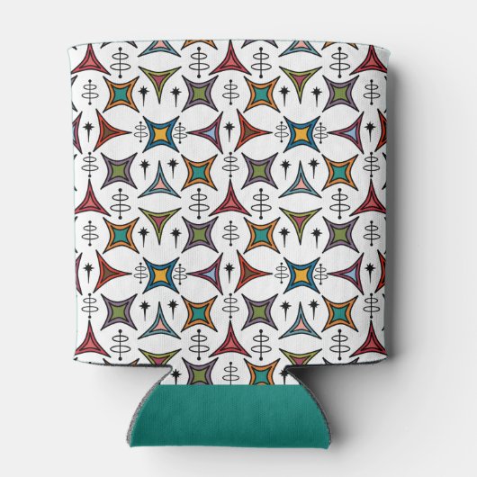 全点速報 缶クーラー (裏面)