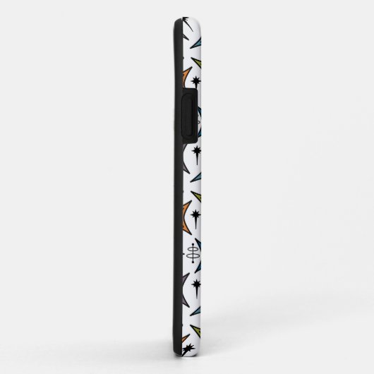 全点速報 Case-Mate iPhoneケース (裏面/右)