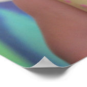 全疑問に思体の ポスター (角)