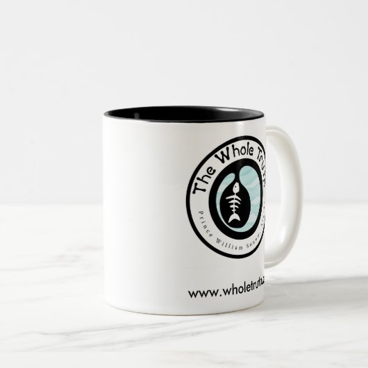 全真実: マグ (正面右)