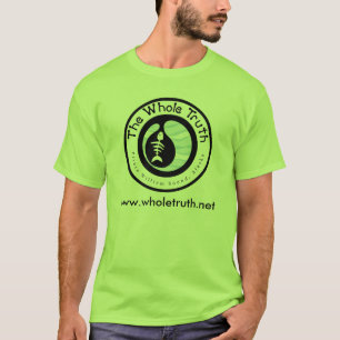 全真実: Tシャツの黄色 Tシャツ