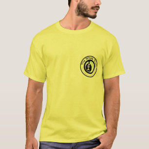 全真実 Tシャツ