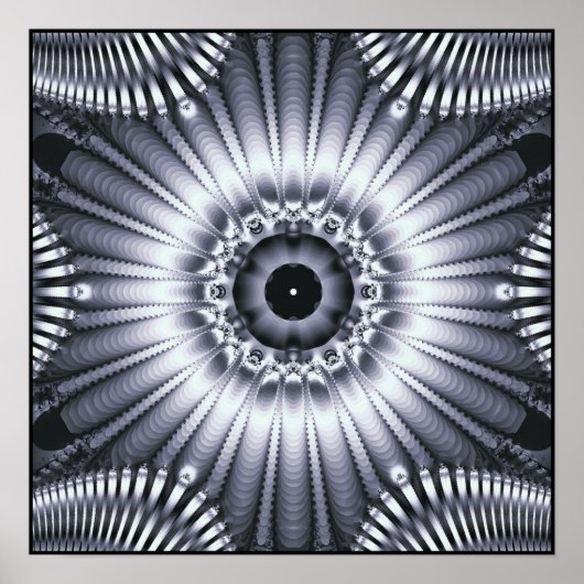 全知力 ポスター (正面)