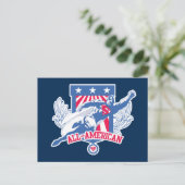 全米すごい人 ポストカード (スタンド正面)