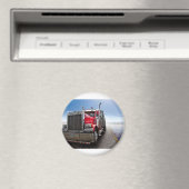 全米のトラック運転手 マグネット (インサイチュ (食洗機))