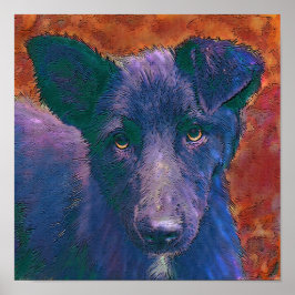 全米のムツムツ ポスター